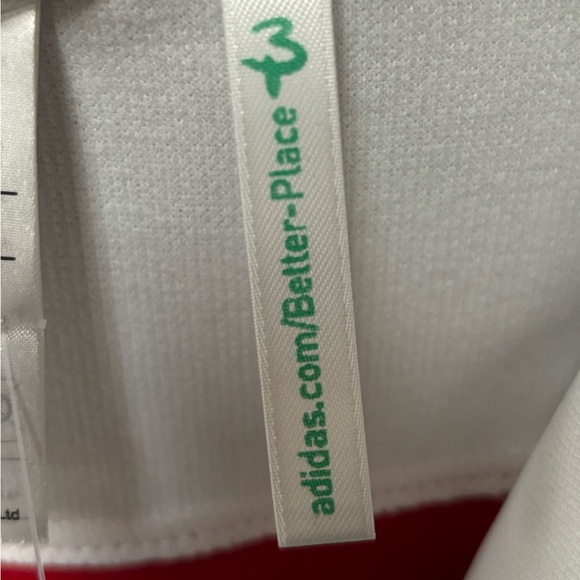 ORIGINAL , FC BAYERN MUNCHEN , ADIDAS , SIZE SMALL , MIA SON MIA - Picture 7 of 7